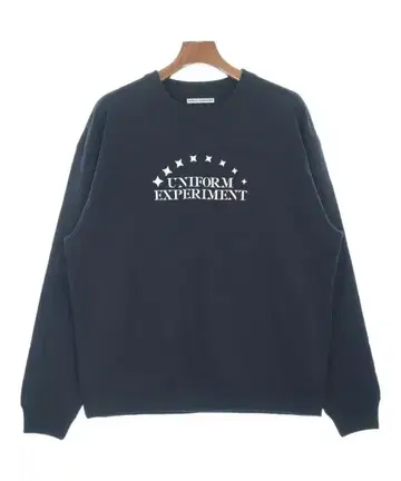 유니폼 익스페리먼트 맨투맨 남성용