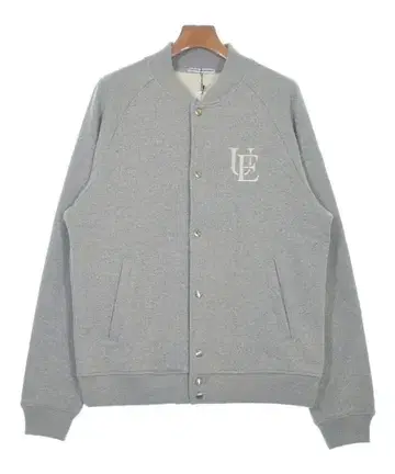 uniform experiment 블루종 남성용