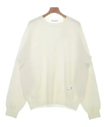 uniform experiment 니트/스웨터 남성용