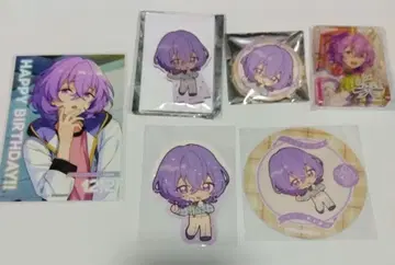 유메 앙스타 애니카페