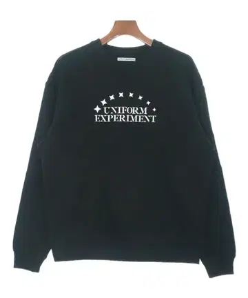 유니폼 익스페리먼트 맨투맨 남성용