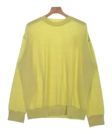 SOPHNET. 니트 스웨터 남성용