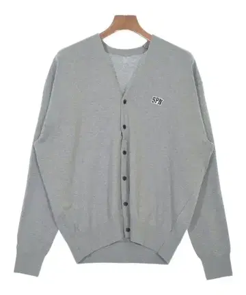 SOPHNET. 가디건 남성용