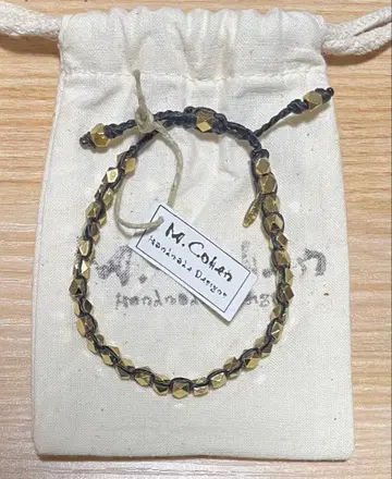 M.Cohen 팔찌