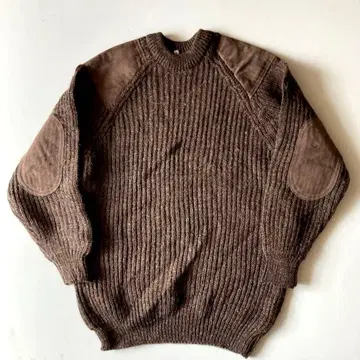 made in ENGLAND HIGHLAND2000 sweater ce