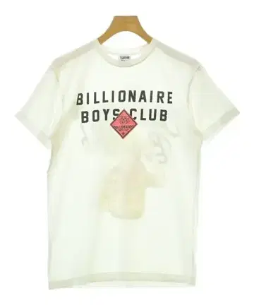 BILLIONAIRE BOYS CLUB 티셔츠 컷앤소 남성용