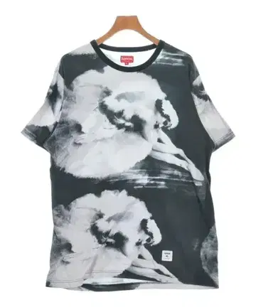 Supreme 티셔츠 남성용