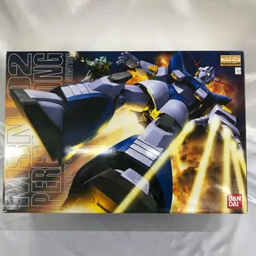 1/100 MG MSN-02 퍼펙트 지옹 [ 기동전사 건담 MSV ]