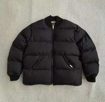 JJJJound x Eddie bauer 다운 자켓