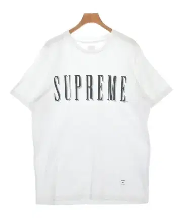 Supreme T셔츠 티셔츠 남성용