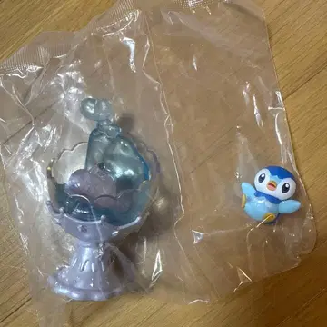 팝 스위트 컬렉션 팽도리