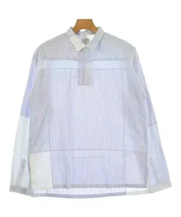 visvim 캐주얼 셔츠 남성용