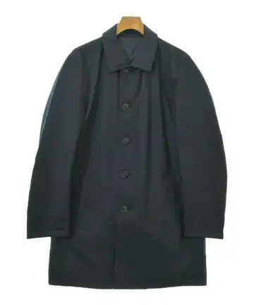 GIORGIO ARMANI 스텐카라 코트 남성용