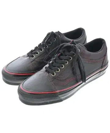 VANS 스니커즈 남성용