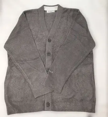 젤라또피케옴 촉촉하고 따뜻한 고급 가디건