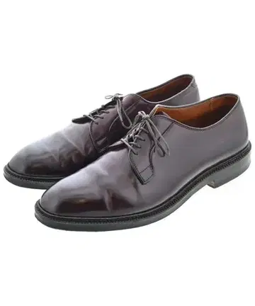 ALDEN 비즈니스 드레스 신발 남성용