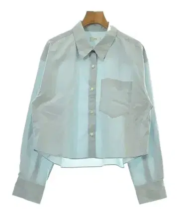 IENA 캐주얼 셔츠 여성용