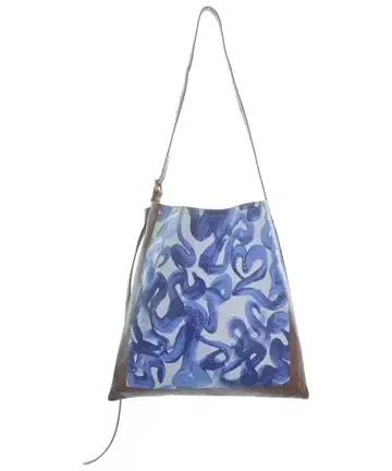 DRIES VAN NOTEN 숄더백 남성용