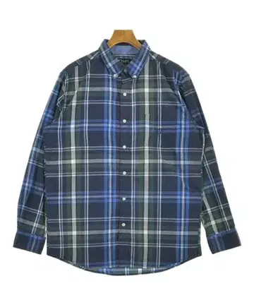 CHAPS 캐주얼 셔츠 남성용