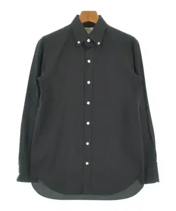 WACKO MARIA 캐주얼 셔츠 남성용