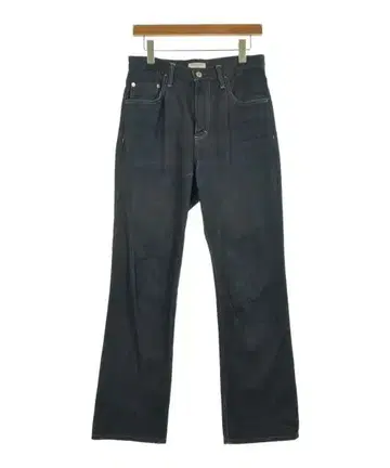 SHIOTA 데님 팬츠 남성용