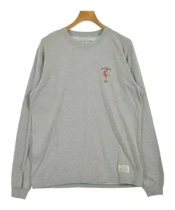 ROUGH AND RUGGED 티셔츠 남성용