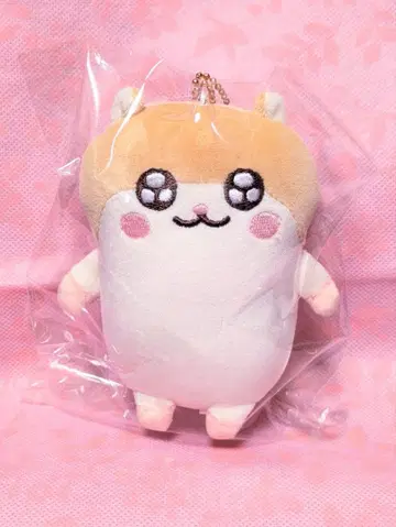 쿠소하무짱 코비하무짱 무뉴 마스코트