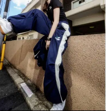 PUMA SKATEBOARDING 푸마 스케이트보딩 롱팬츠