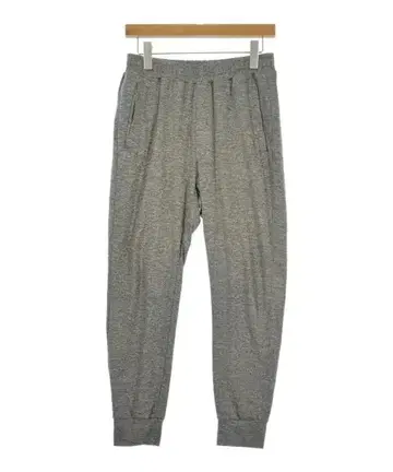 NEUTRALWORKS 스웨트 팬츠 남성용