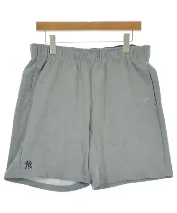 NEW ERA 숏팬츠 남성용