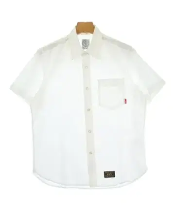 WTAPS 캐주얼 셔츠 남성용