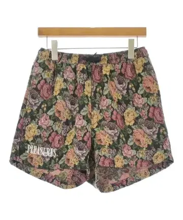 PLEASURES 숏팬츠 남성용