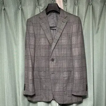 Green label relaxing 비즈니스 자켓 46 사이즈