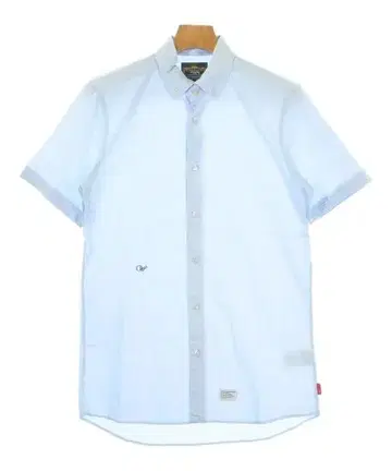 WTAPS 캐주얼 셔츠 남성용