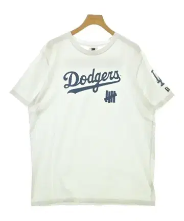 UNDEFEATED 티셔츠 남성용