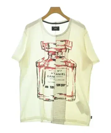 glamb T셔츠 티셔츠 남성용