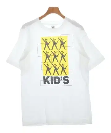 기타 티셔츠 커트소 남성용