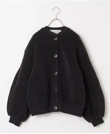 Shinzone BOA CAPLIN BLOUSON LEE 별주