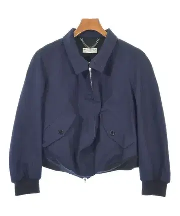BALENCIAGA 블루종 남성용