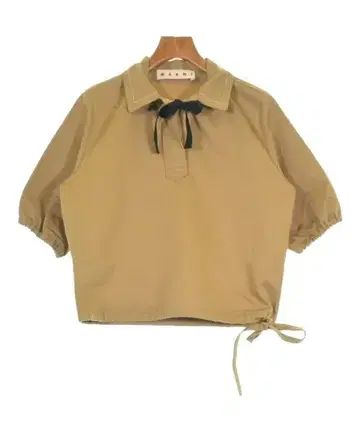 MARNI 캐주얼 셔츠 여성용