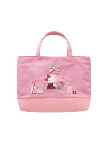 [familiar] 백 <아시야 몬테메르점 한정판>