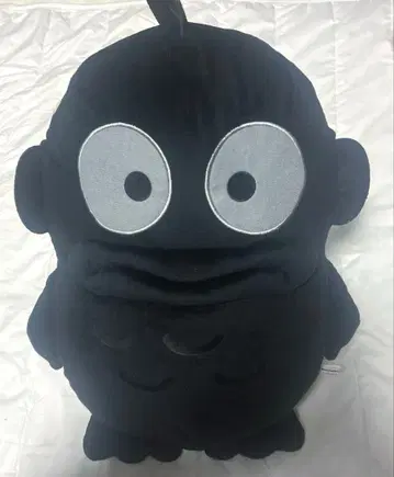 신나는 블랙 프라이데이 BIG 봉제 인형 한교동