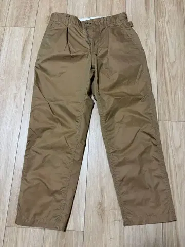 ENGINEERED GARMENTS Ground Pant