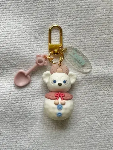 더피&프렌즈 시크릿 오브 스노위 데이 참