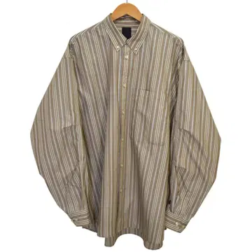 다이와피어39 테크 버튼 다운 셔츠 L/S