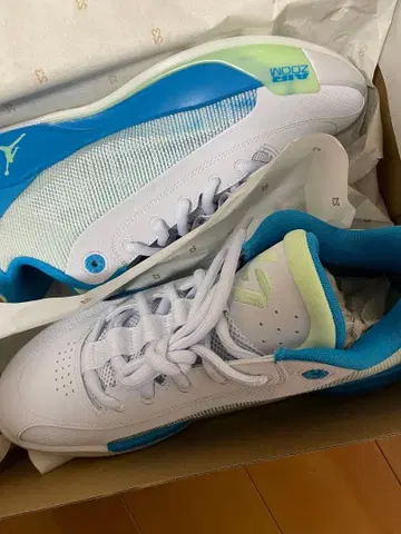 JORDAN LUKA 77 PF 조던 루카77 농구화