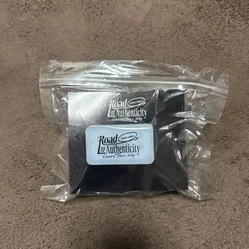 TravisJapan 라이트 팔찌