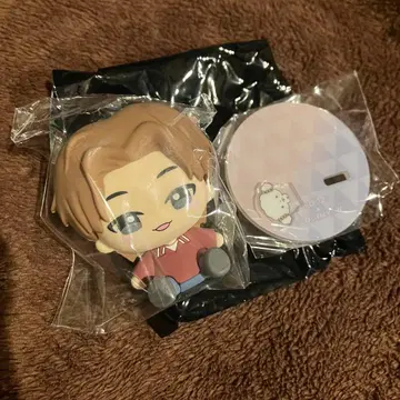 SEVENTEEN 산리오 랜덤 피규어 우지