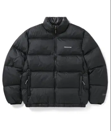 thisisneverthat 다운 자켓 xs 사이즈