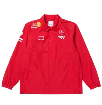 T1 FAKER UNIFORM JACKET SIZE 2XL